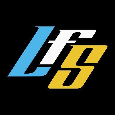 Logotip oficial de LFS-Ayats
